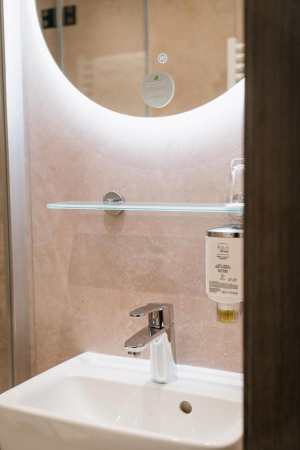 Hotel Stuempelstal Marburg Bagian luar foto