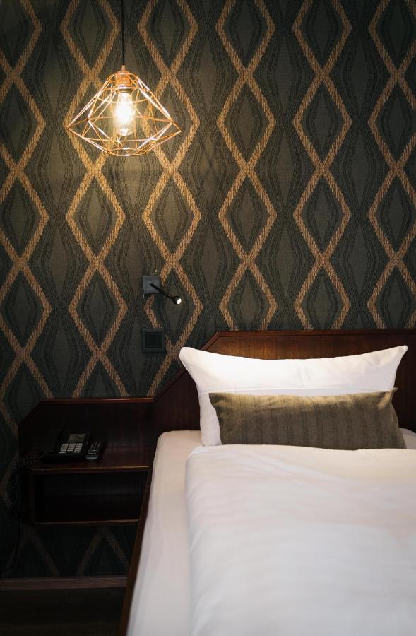 Hotel Stuempelstal Marburg Bagian luar foto