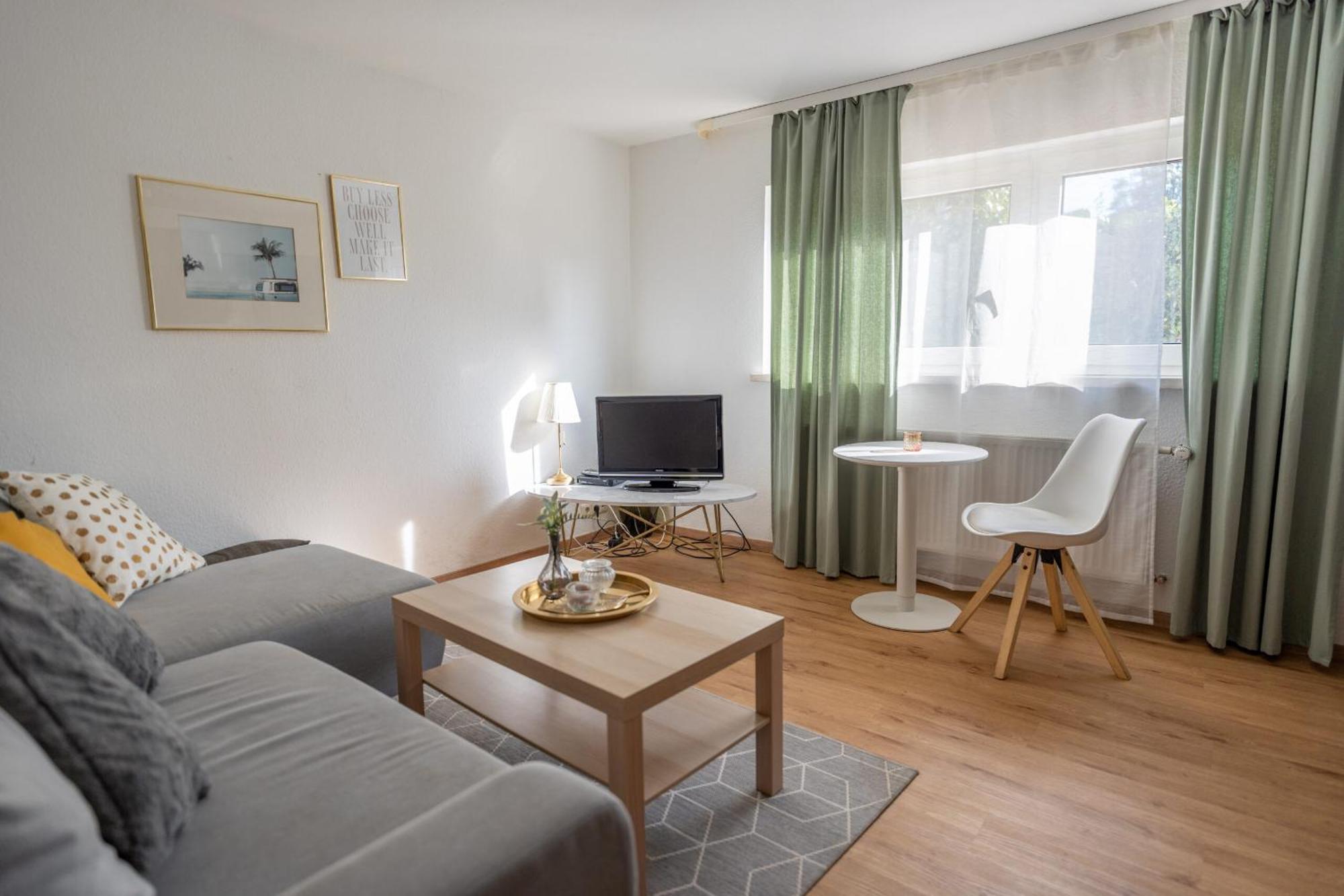 Hotel Stuempelstal Marburg Bagian luar foto