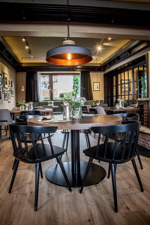Hotel Stuempelstal Marburg Bagian luar foto